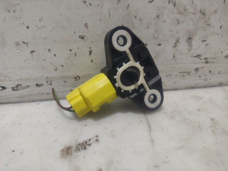 Recambio de sensor para skoda superb ii (3t4) 2.0 tdi referencia OEM IAM   