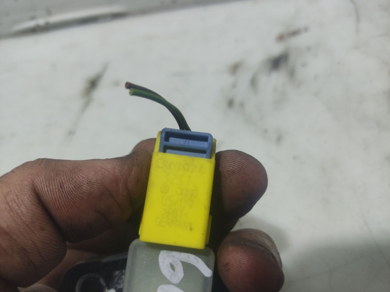 Recambio de sensor para skoda superb ii (3t4) 2.0 tdi referencia OEM IAM   