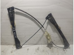 Recambio de elevalunas delantero izquierdo para skoda superb ii (3t4) 2.0 tdi referencia OEM IAM 3T0837461A  