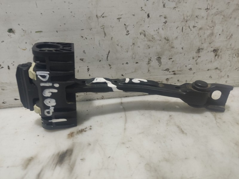 Recambio de freno de puerta para skoda superb ii (3t4) 2.0 tdi referencia OEM IAM   