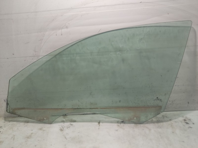 Recambio de luna delantera izquierda para skoda superb ii (3t4) 2.0 tdi referencia OEM IAM 3T0845201B  