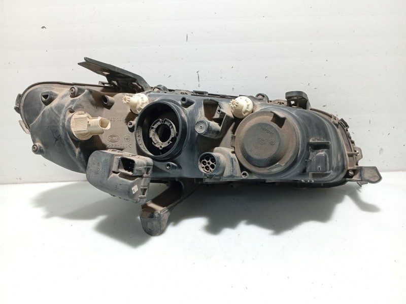 Recambio de faro izquierdo para opel omega b referencia OEM IAM 1216026 24406226 1EL00905001