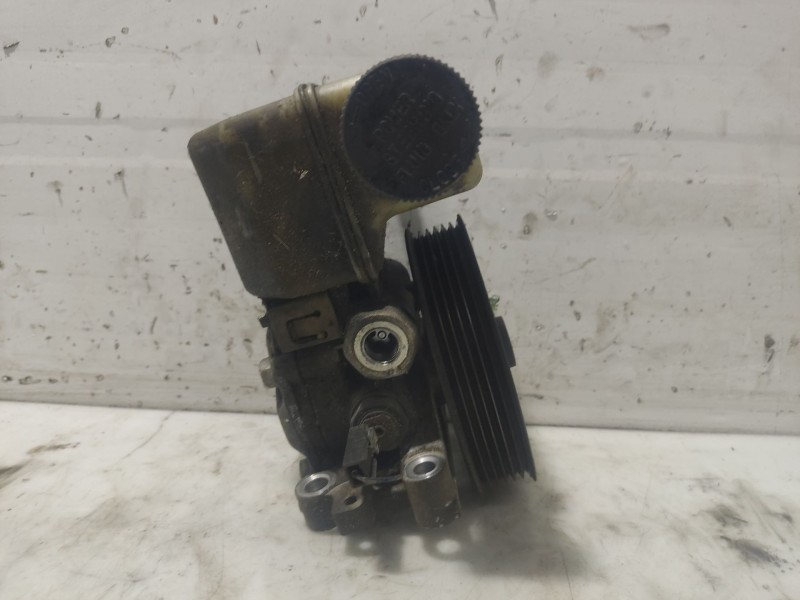 Recambio de bomba direccion para mazda 6 hatchback (gg) 2.0 (gges) referencia OEM IAM GJ6E32650F  