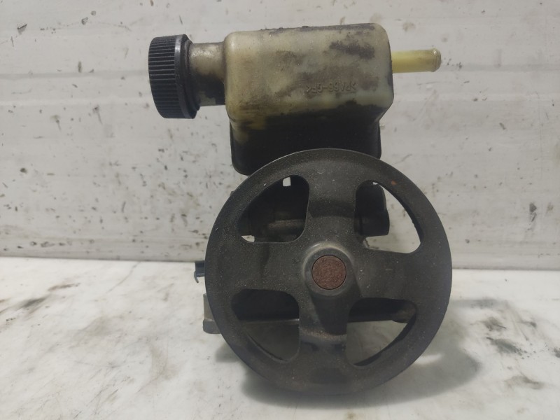 Recambio de bomba direccion para mazda 6 hatchback (gg) 2.0 (gges) referencia OEM IAM GJ6E32650F  