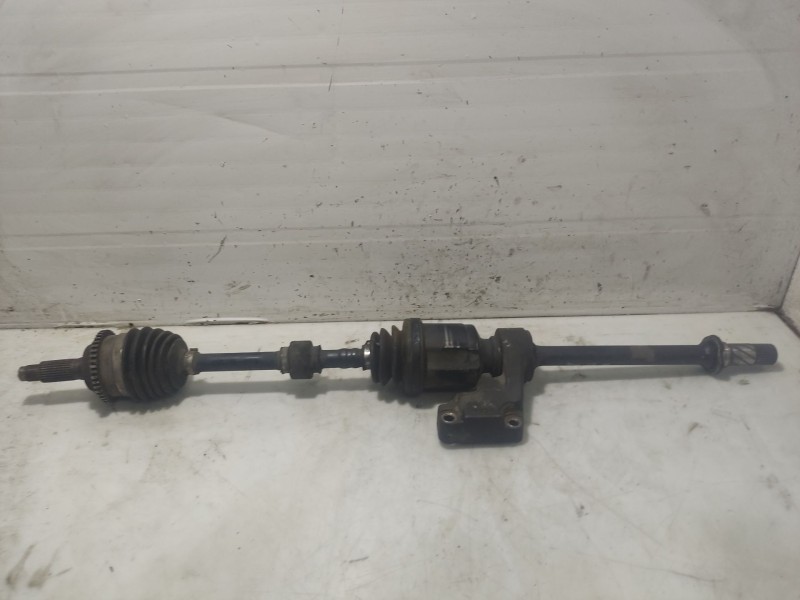 Recambio de transmision delantera derecha para mazda 6 hatchback (gg) 2.0 (gges) referencia OEM IAM GP182550XB  