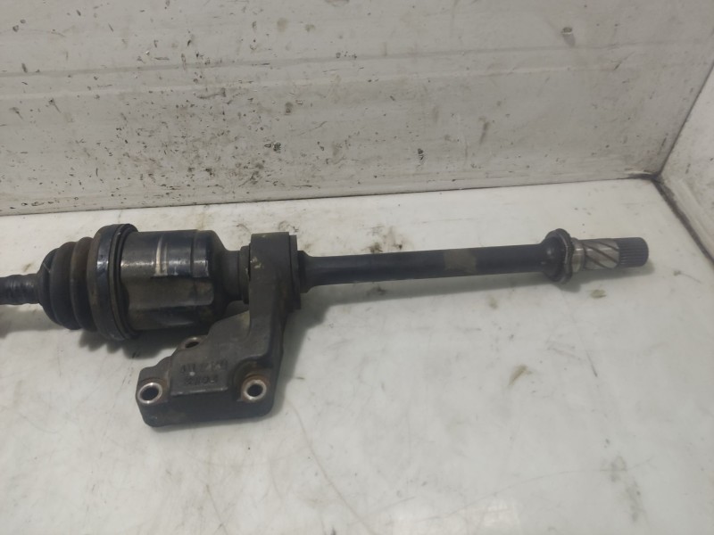 Recambio de transmision delantera derecha para mazda 6 hatchback (gg) 2.0 (gges) referencia OEM IAM GP182550XB  