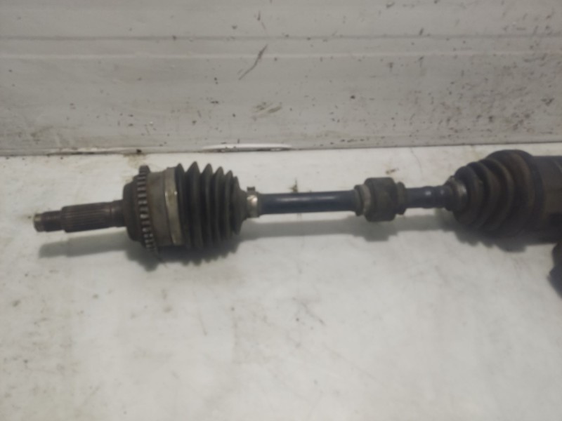 Recambio de transmision delantera derecha para mazda 6 hatchback (gg) 2.0 (gges) referencia OEM IAM GP182550XB  