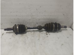 Recambio de transmision delantera izquierda para mazda 6 hatchback (gg) 2.0 (gges) referencia OEM IAM GP182560XD  