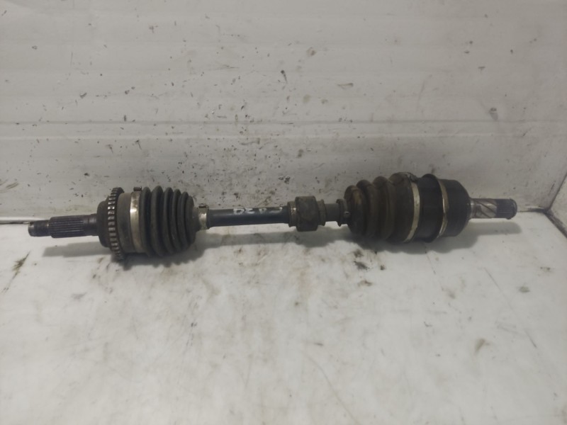 Recambio de transmision delantera izquierda para mazda 6 hatchback (gg) 2.0 (gges) referencia OEM IAM GP182560XD  