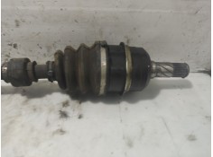 Recambio de transmision delantera izquierda para mazda 6 hatchback (gg) 2.0 (gges) referencia OEM IAM GP182560XD   2