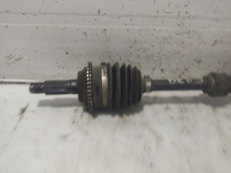 Recambio de transmision delantera izquierda para mazda 6 hatchback (gg) 2.0 (gges) referencia OEM IAM GP182560XD  