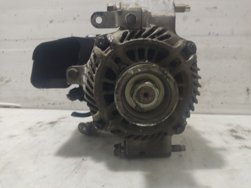 Recambio de alternador para mazda 6 hatchback (gg) 2.0 (gges) referencia OEM IAM L3P918300C  