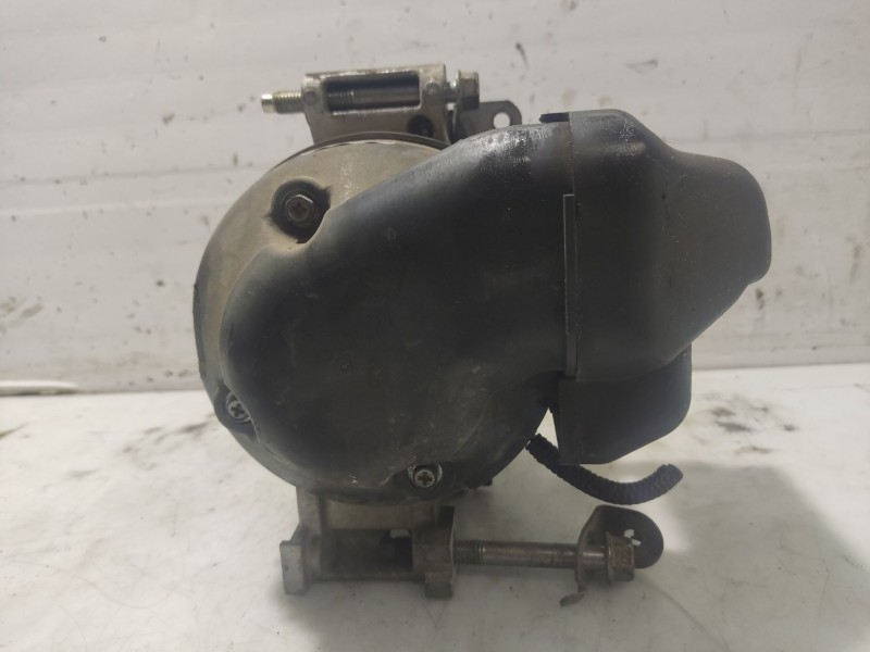 Recambio de alternador para mazda 6 hatchback (gg) 2.0 (gges) referencia OEM IAM L3P918300C  