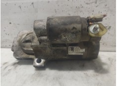 Recambio de motor de arranque para mazda 6 hatchback (gg) 2.0 (gges) referencia OEM IAM L81318400   2