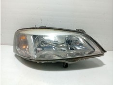 Recambio de faro derecho para opel astra g berlina referencia OEM IAM 1216540 90520878 1EG00764002