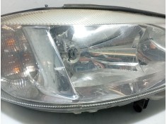 Recambio de faro derecho para opel astra g berlina referencia OEM IAM 1216540 90520878 1EG00764002 2
