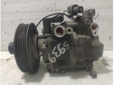 Recambio de compresor aire acondicionado para mazda 6 hatchback (gg) 2.0 (gges) referencia OEM IAM GJ6A61K00C  