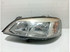 Recambio de faro izquierdo para opel astra g berlina referencia OEM IAM 1216539 093175368 1EG00764053