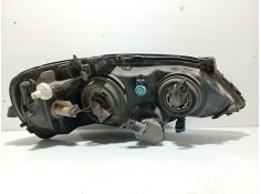 Recambio de faro izquierdo para opel astra g berlina referencia OEM IAM 1216539 093175368 1EG00764053 2