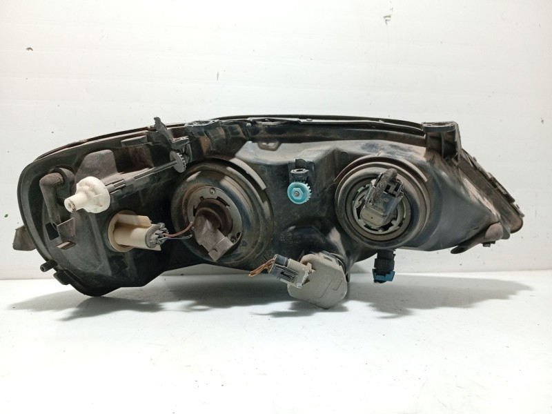 Recambio de faro izquierdo para opel astra g berlina referencia OEM IAM 1216539 093175368 1EG00764053