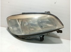 Recambio de faro derecho para opel zafira a referencia OEM IAM 1216276  