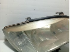 Recambio de faro derecho para opel zafira a referencia OEM IAM 1216276   2
