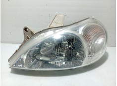 Recambio de faro izquierdo para kia rio referencia OEM IAM 92101FD011  