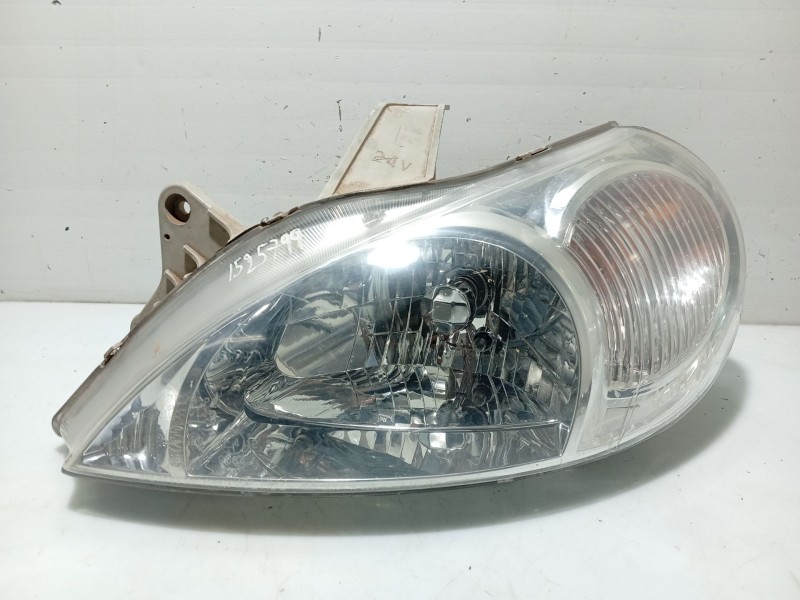 Recambio de faro izquierdo para kia rio referencia OEM IAM 92101FD011   Recambio de faro izquierdo para kia rio referencia OEM IAM 92101FD011