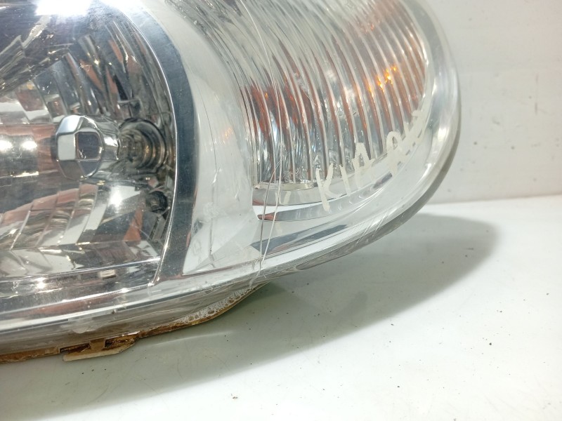 Recambio de faro izquierdo para kia rio referencia OEM IAM 92101FD011   Recambio de faro izquierdo para kia rio referencia OEM IAM 92101FD011