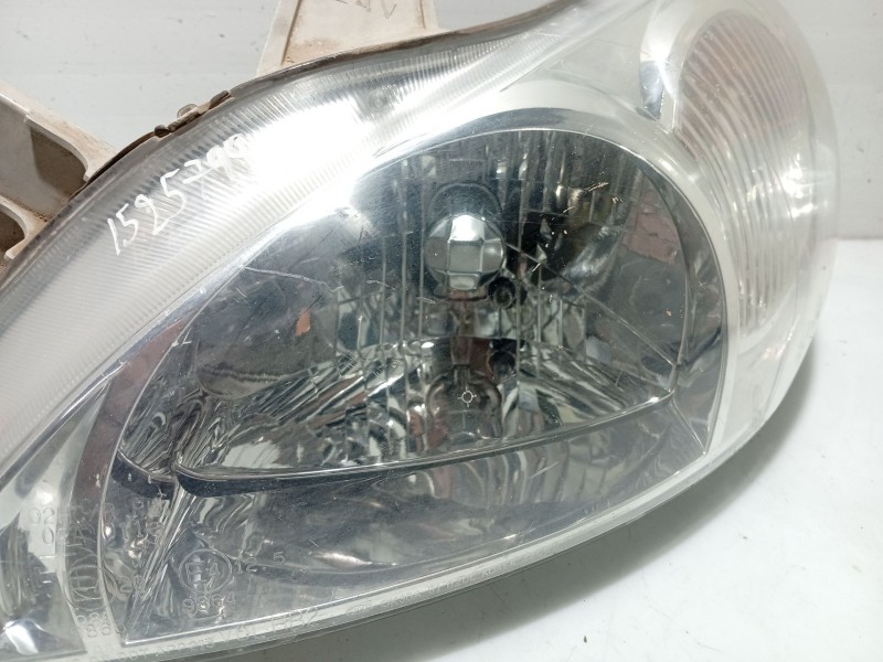 Recambio de faro izquierdo para kia rio referencia OEM IAM 92101FD011   Recambio de faro izquierdo para kia rio referencia OEM IAM 92101FD011