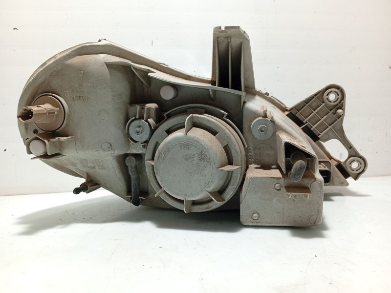 Recambio de faro izquierdo para kia rio referencia OEM IAM 92101FD011   Recambio de faro izquierdo para kia rio referencia OEM IAM 92101FD011