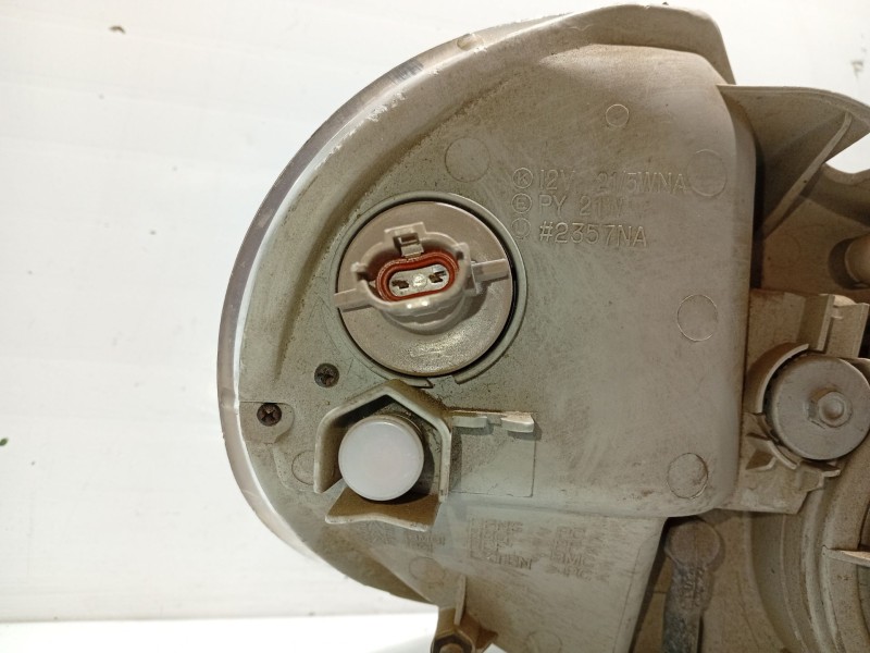 Recambio de faro izquierdo para kia rio referencia OEM IAM 92101FD011   Recambio de faro izquierdo para kia rio referencia OEM IAM 92101FD011