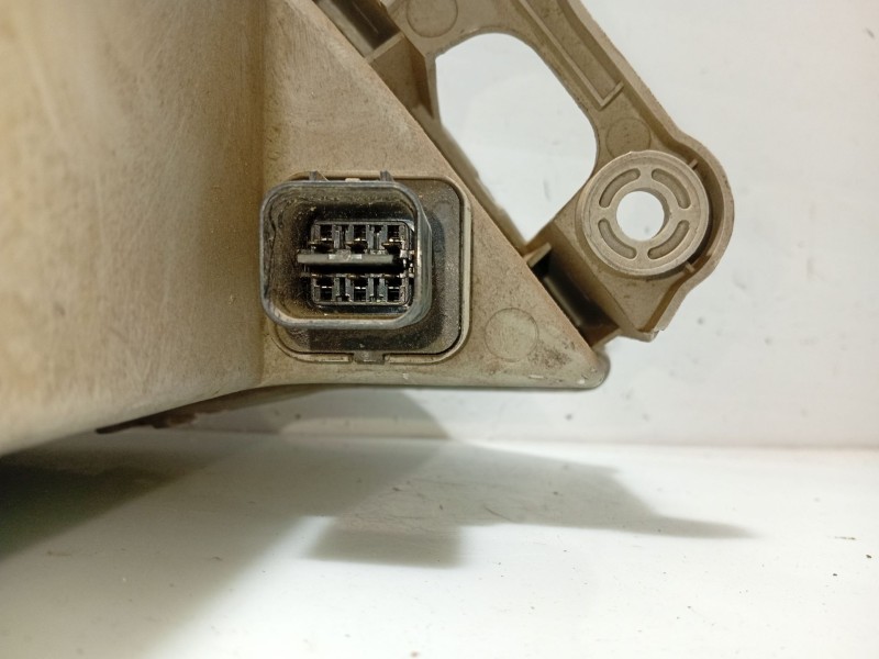 Recambio de faro izquierdo para kia rio referencia OEM IAM 92101FD011   Recambio de faro izquierdo para kia rio referencia OEM IAM 92101FD011