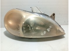Recambio de faro derecho para kia rio referencia OEM IAM 92102FD011  