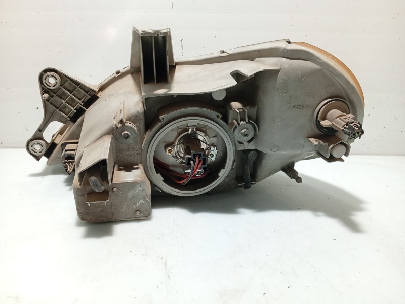 Recambio de faro derecho para kia rio referencia OEM IAM 92102FD011   Recambio de faro derecho para kia rio referencia OEM IAM 92102FD011