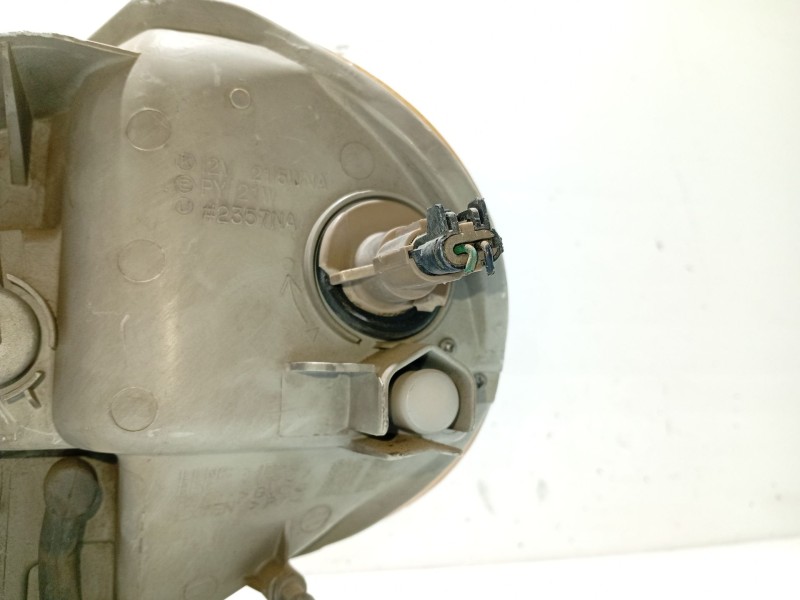 Recambio de faro derecho para kia rio referencia OEM IAM 92102FD011   Recambio de faro derecho para kia rio referencia OEM IAM 92102FD011