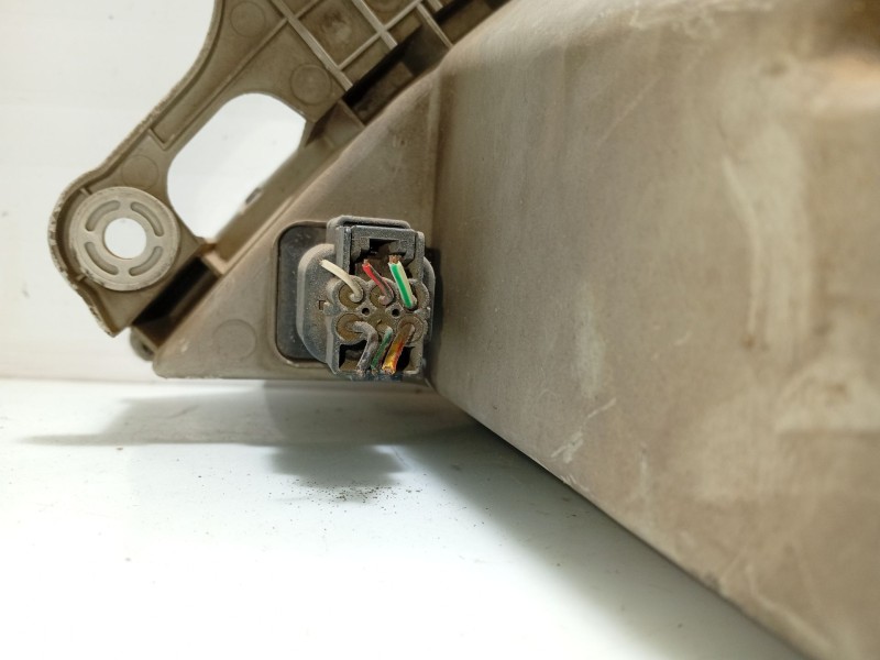 Recambio de faro derecho para kia rio referencia OEM IAM 92102FD011   Recambio de faro derecho para kia rio referencia OEM IAM 92102FD011