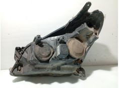 Recambio de faro derecho para opel astra h berlina referencia OEM IAM 1216562 24451033 1EG27037002 2