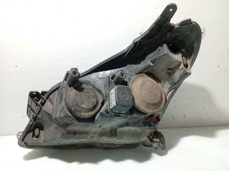 Recambio de faro derecho para opel astra h berlina referencia OEM IAM 1216562 24451033 1EG27037002