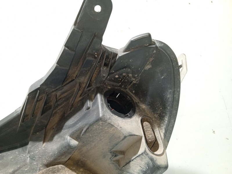 Recambio de faro derecho para opel astra h berlina referencia OEM IAM 1216562 24451033 1EG27037002