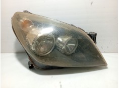 Recambio de faro derecho para opel astra h berlina referencia OEM IAM 1216562 24451033 1EG27037002