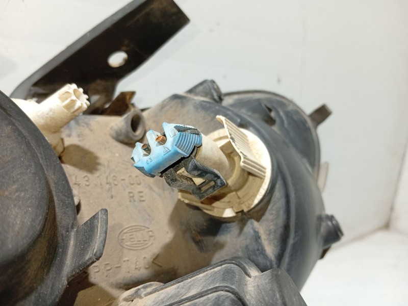 Recambio de faro derecho para opel omega b referencia OEM IAM 1216498  1AG006920