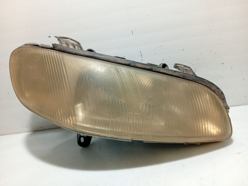 Recambio de faro derecho para opel omega b referencia OEM IAM 1216498  1AG006920