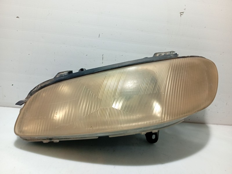 Recambio de faro izquierdo para opel omega b referencia OEM IAM 1216497  