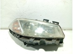 Recambio de faro derecho para renault megane ii (bm0/1_, cm0/1_) 1.9 dci (bm0g, cm0g) referencia OEM IAM 260108053R  