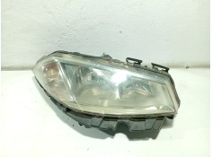 Recambio de faro derecho para renault megane ii (bm0/1_, cm0/1_) 1.9 dci (bm0g, cm0g) referencia OEM IAM 260108053R   2