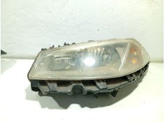 Recambio de faro izquierdo para renault megane ii (bm0/1_, cm0/1_) 1.9 dci (bm0g, cm0g) referencia OEM IAM 260604235R  