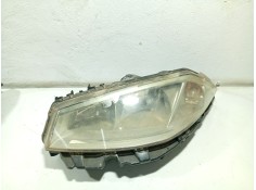 Recambio de faro izquierdo para renault megane ii (bm0/1_, cm0/1_) 1.9 dci (bm0g, cm0g) referencia OEM IAM 260604235R   2