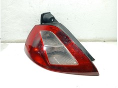 Recambio de piloto trasero izquierdo para renault megane ii (bm0/1_, cm0/1_) 1.9 dci (bm0g, cm0g) referencia OEM IAM 8200073236 