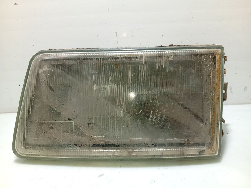 Recambio de faro izquierdo para iveco daily caja cerrada (1989 =>) referencia OEM IAM 1616417731  